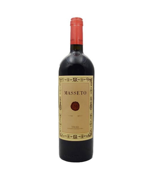 Tenuta Masseto
