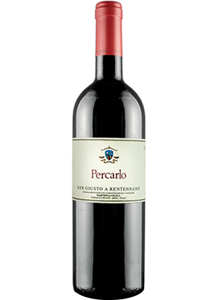 Percarlo - San Giusto a Rentennano