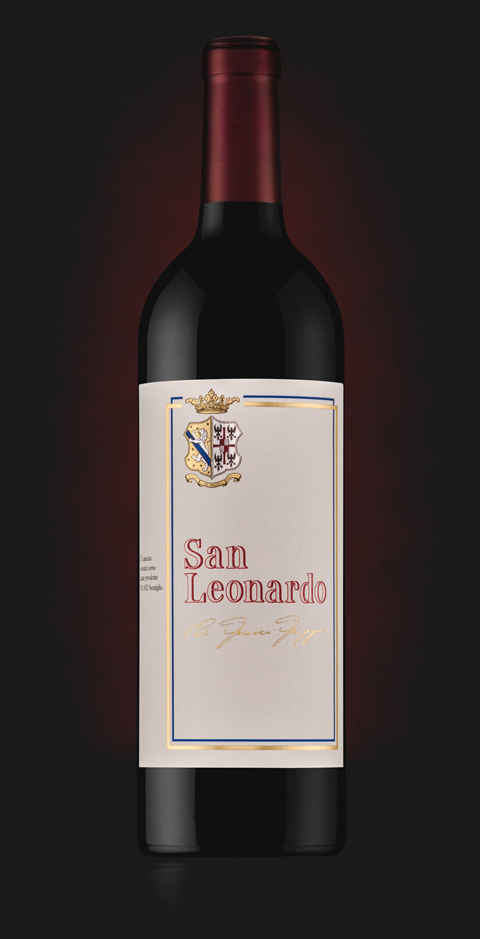 San Leonardo - Vigneti Delle Dolomiti IGT 2015
