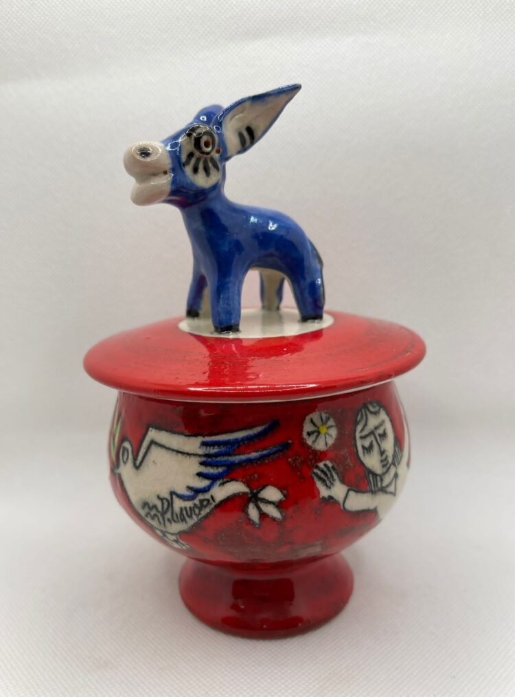 Jewel Box by Pasquale Liguori