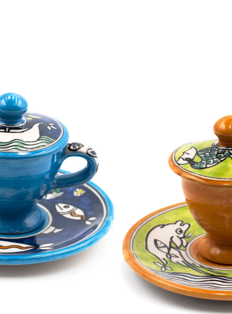 Cups