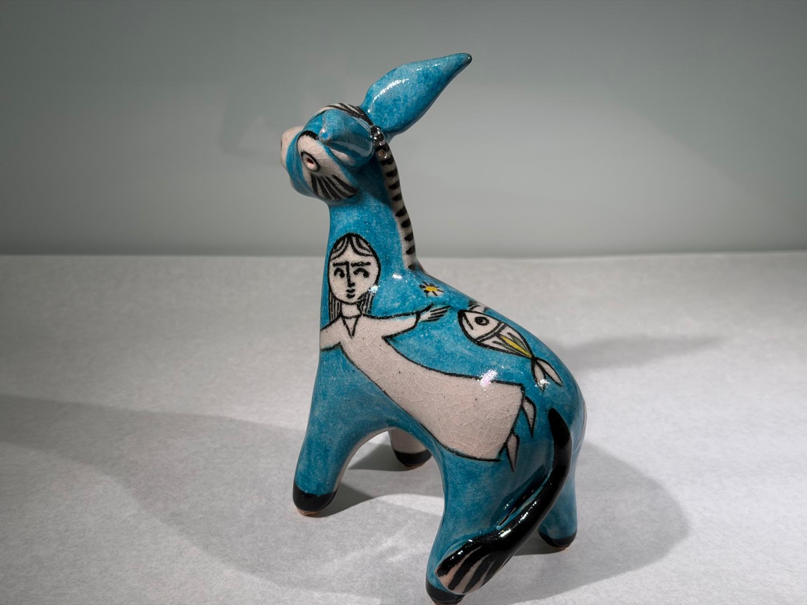 Donkey by Pasquale Liguori - Image 15