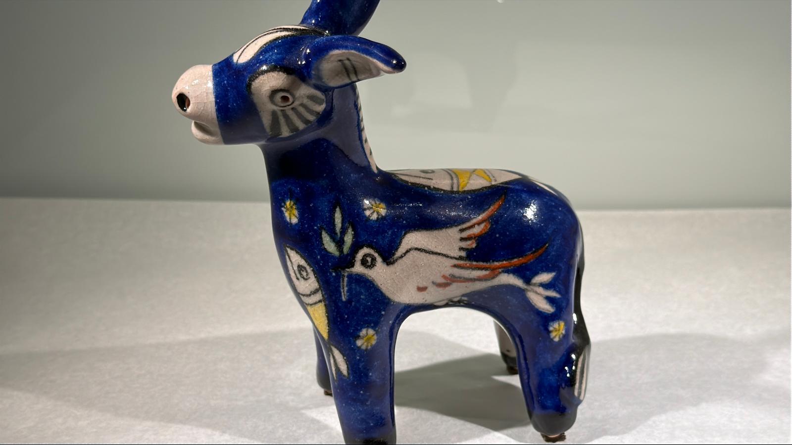Donkey by Pasquale Liguori - Image 16