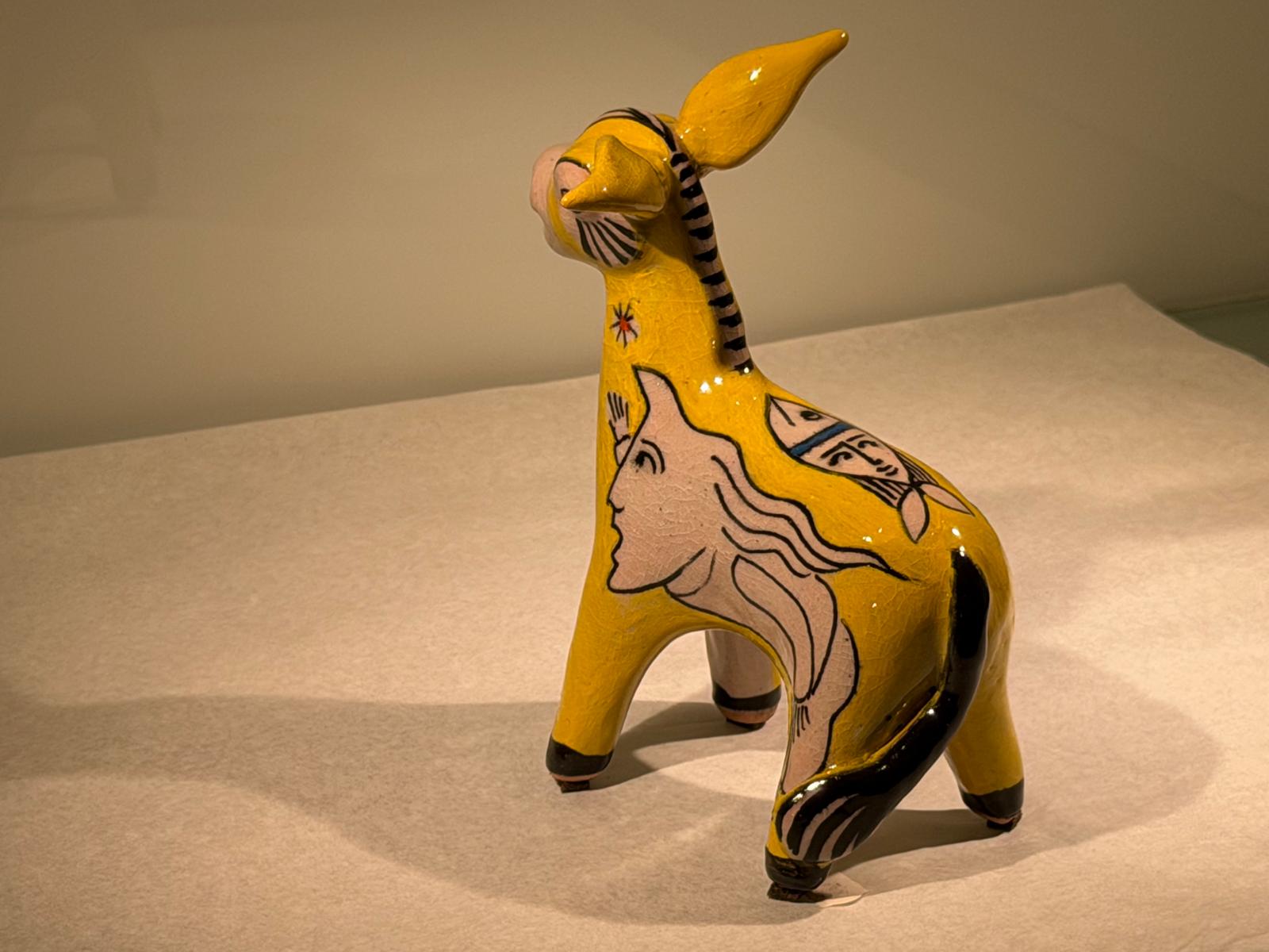 Donkey by Pasquale Liguori - Image 20