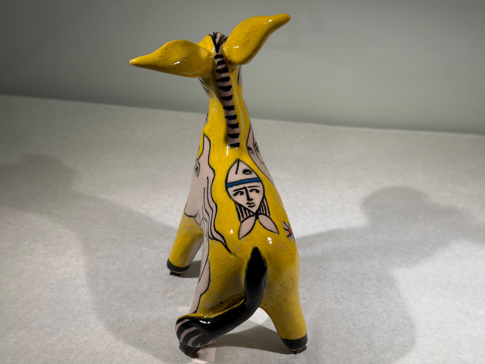 Donkey by Pasquale Liguori - Image 21