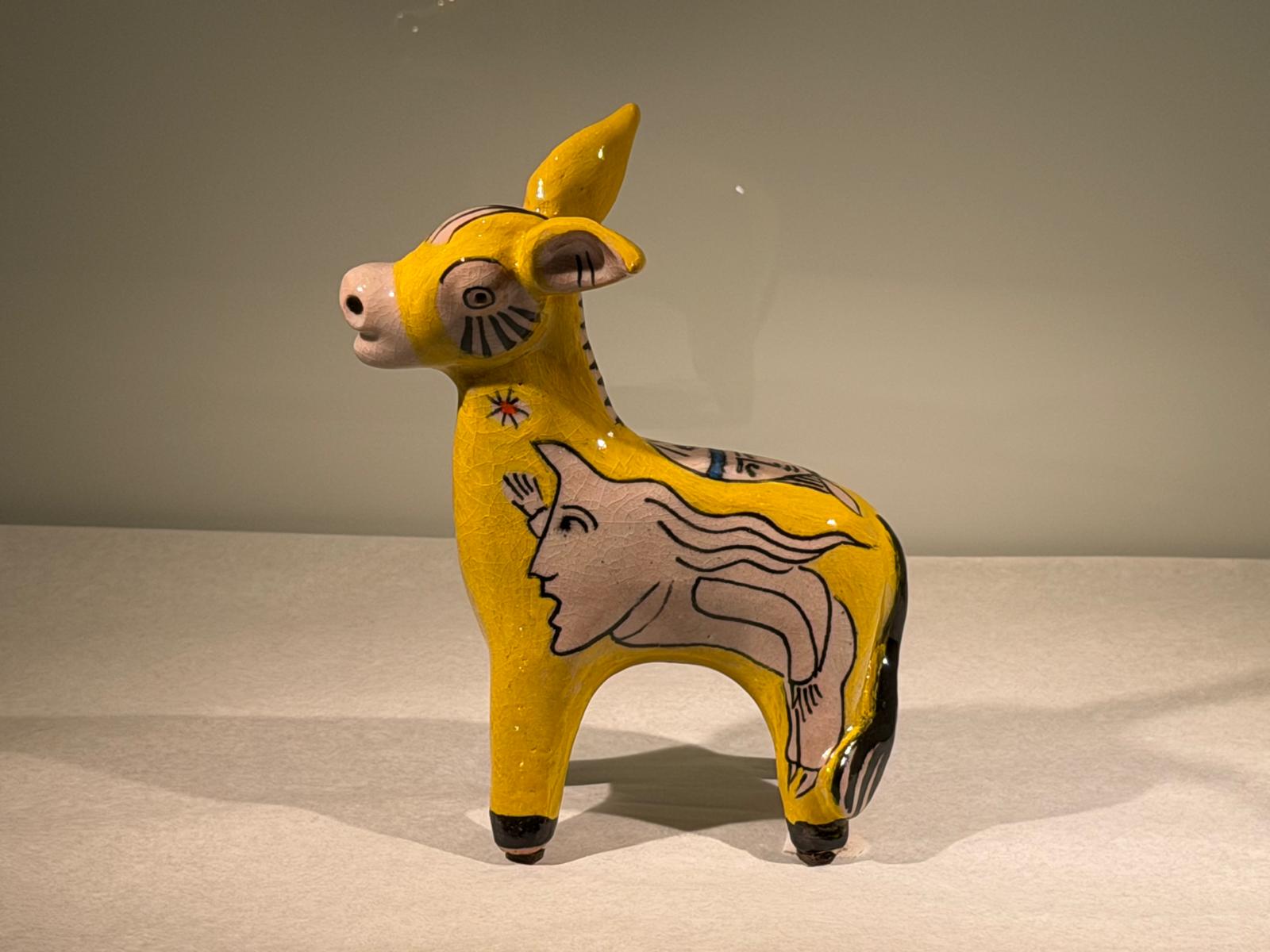 Donkey by Pasquale Liguori - Image 5