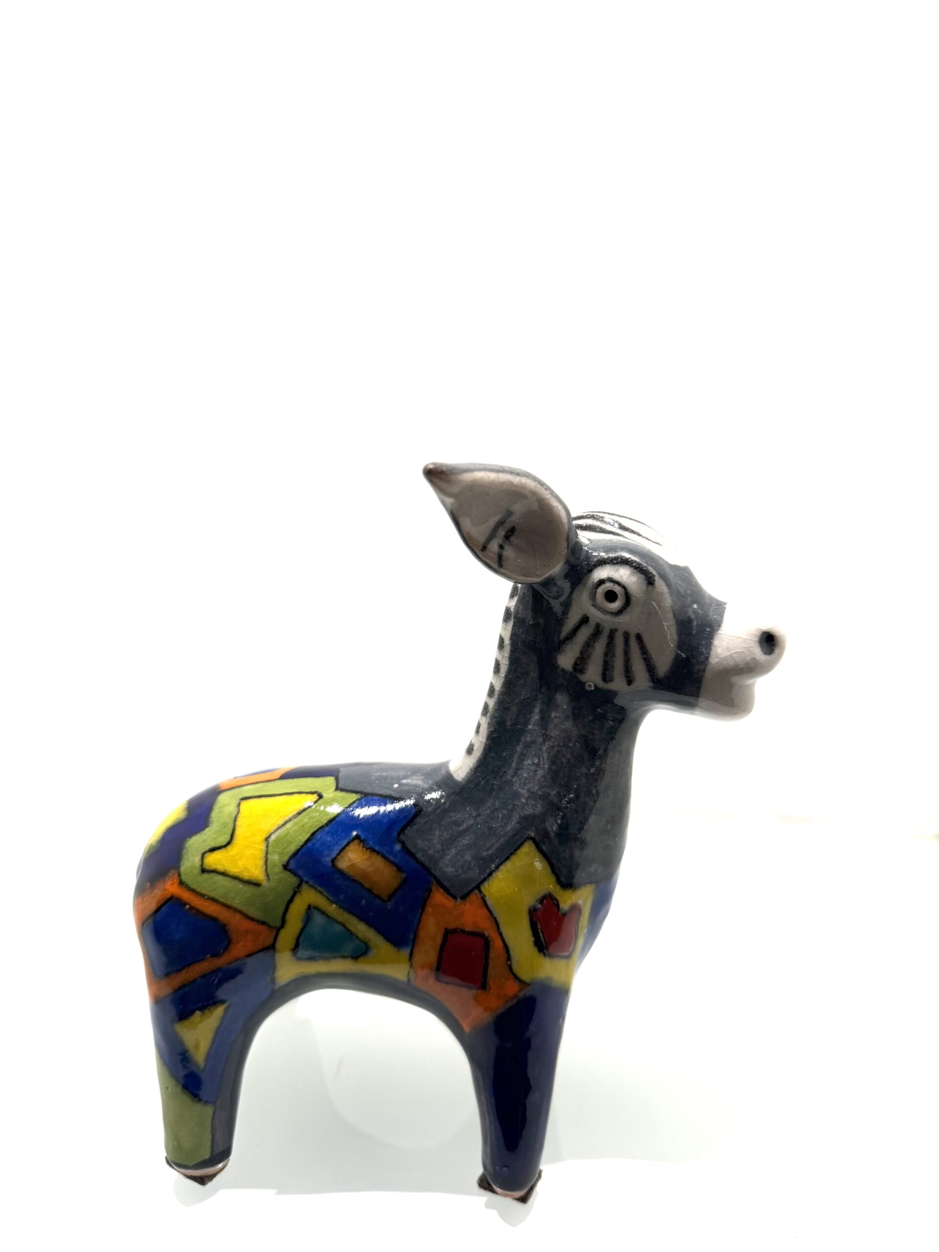The Gray Gaudí donkey - Image 3