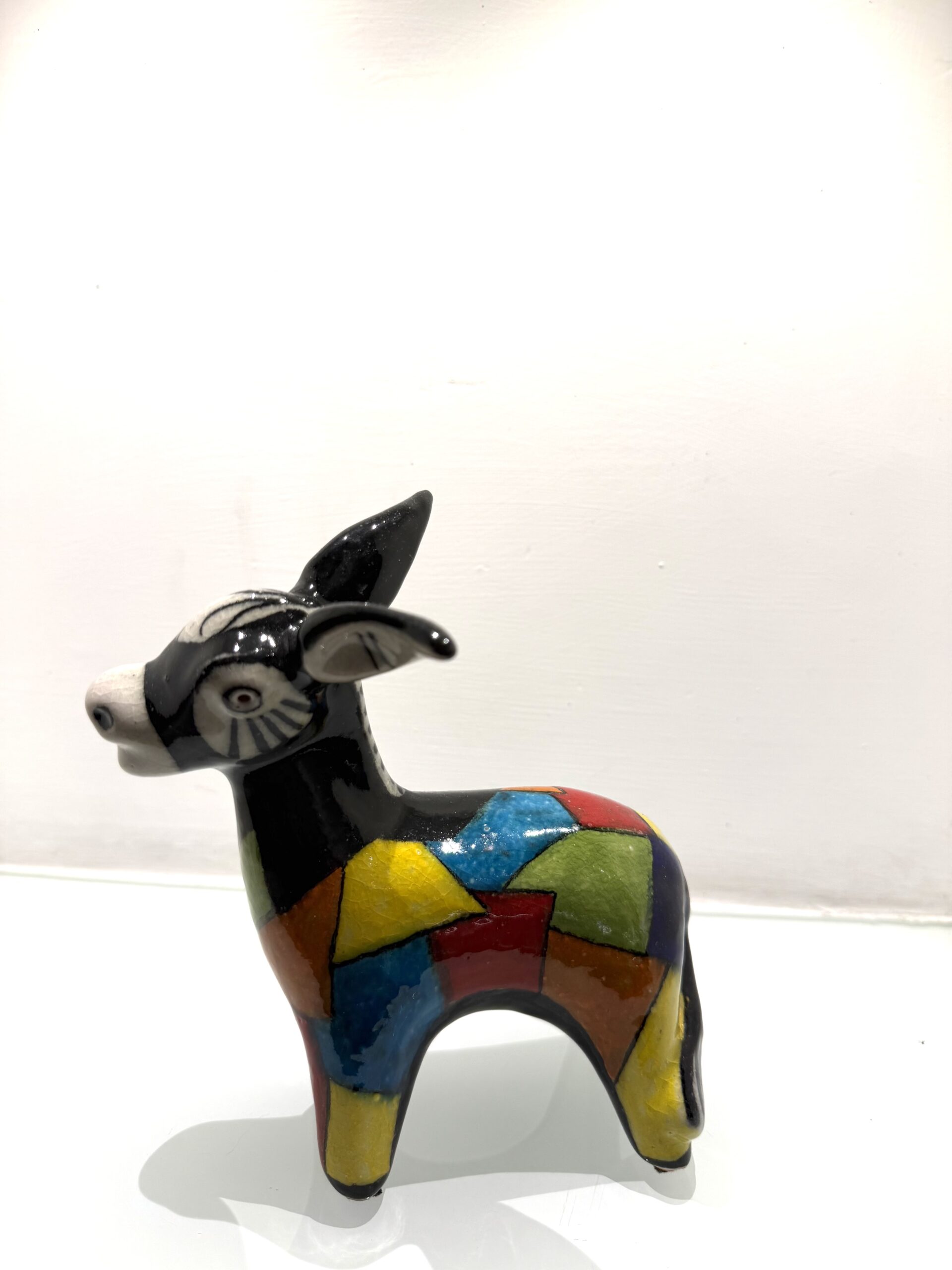 The Black Gaudí Donkey - Image 3